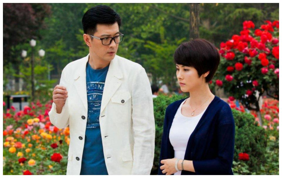 他出道被名导赏识,妻子为他做家庭主妇,演戏多年却没名气|王同辉|主妇