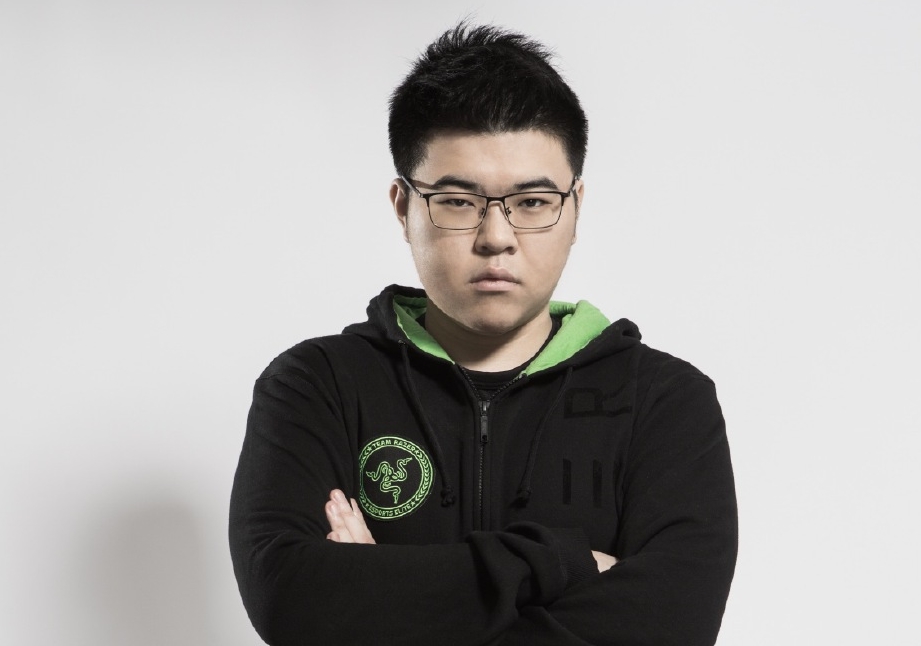 LOL转型吃鸡最失败的几位主播,韦神上榜,图4直接凉了!|lol_新浪新闻