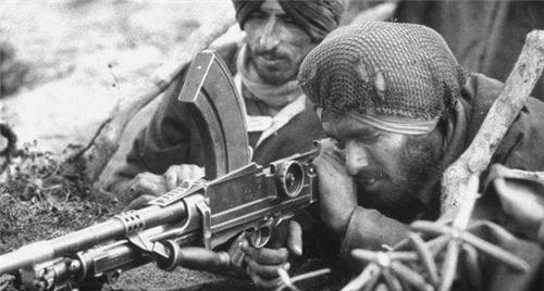 千钧一发的中印战：<a href=