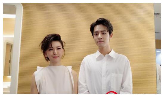 肖战给孙燕姿反黑 孙燕姿回应被叫冷门歌手__财经头条