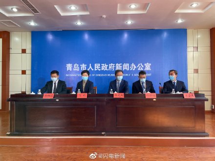 莱西新增14例本土新冠肺炎确诊病例及70例无症状感染者休闲区蓝鸢梦想 - Www.slyday.coM