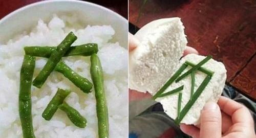 一组能证明自己穷到一定境界的图片本该同情却忍不住想笑