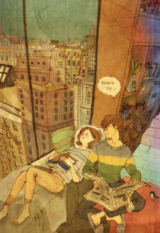 七位离婚女人的真心话：离婚后再见前夫，到底是什么感觉休闲区蓝鸢梦想 - Www.slyday.coM