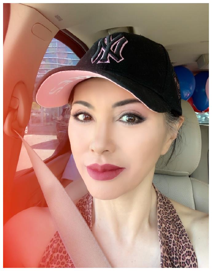 记得80年代电影演员张晓敏吗?近照曝光,曾经的玉女去哪了