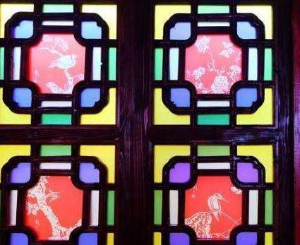 满洲窗:融合中西方建筑艺术的一朵奇葩__财经头条