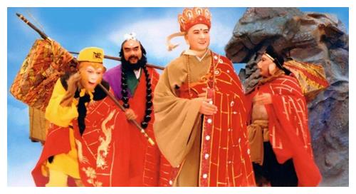 为何沙僧只封了金身罗汉没被封佛 看看他做的2件大坏事 就懂了 财经头条