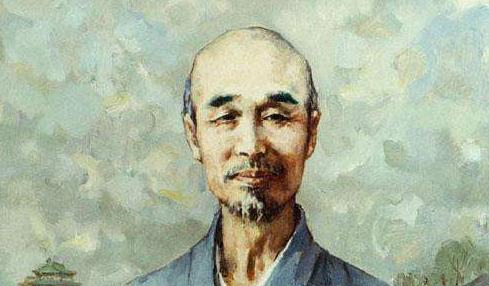 为什么弘一法师这么有魅力？鲁迅都成了他的迷弟__财经头条