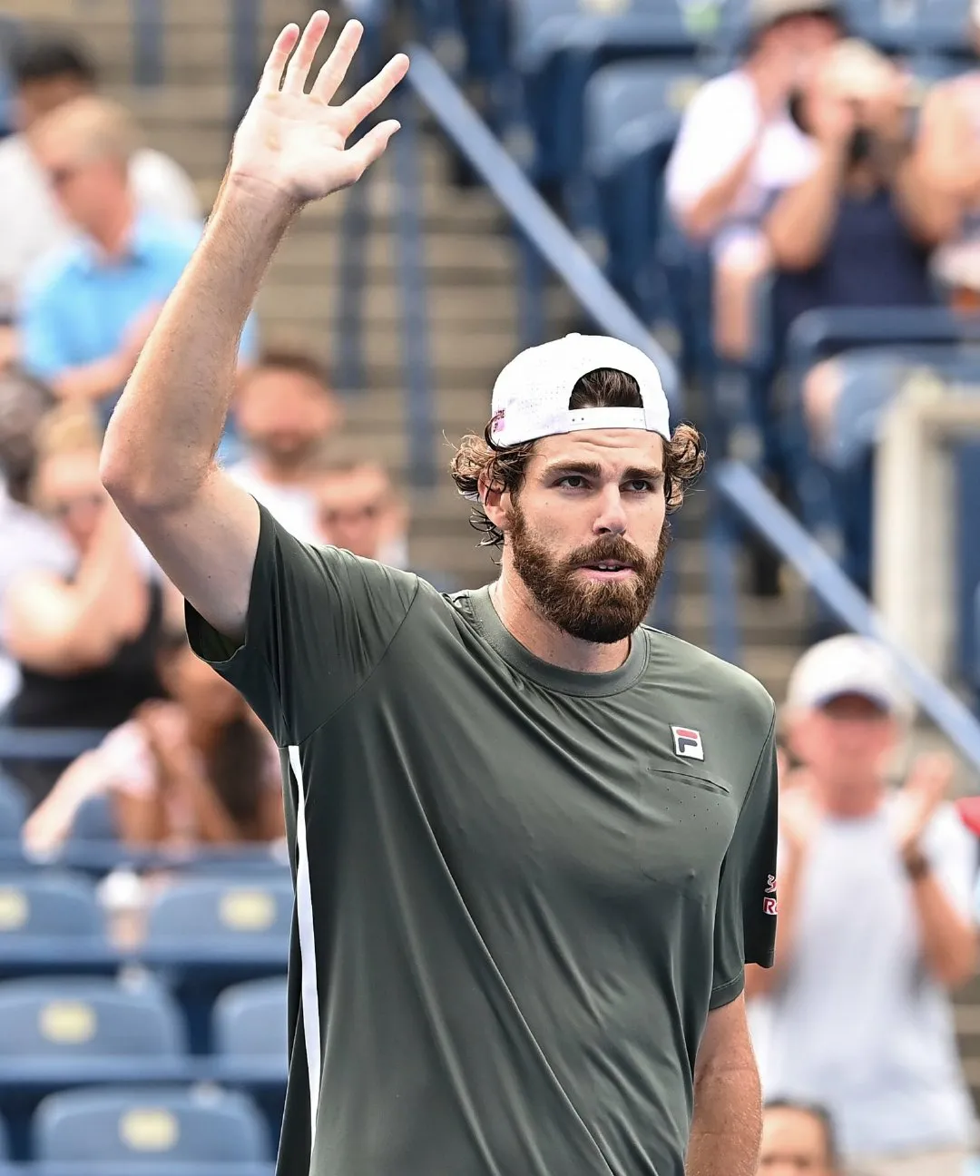 本周1000级别单打决赛的新面孔丨奥吉尔吉和奥佩尔卡