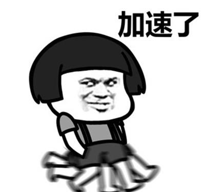 开心笑话：小时候每次在电视上看排球比赛