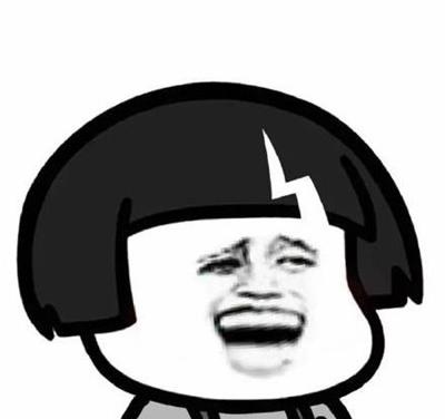 开心笑话：我有一个朋友眼睛特别小
