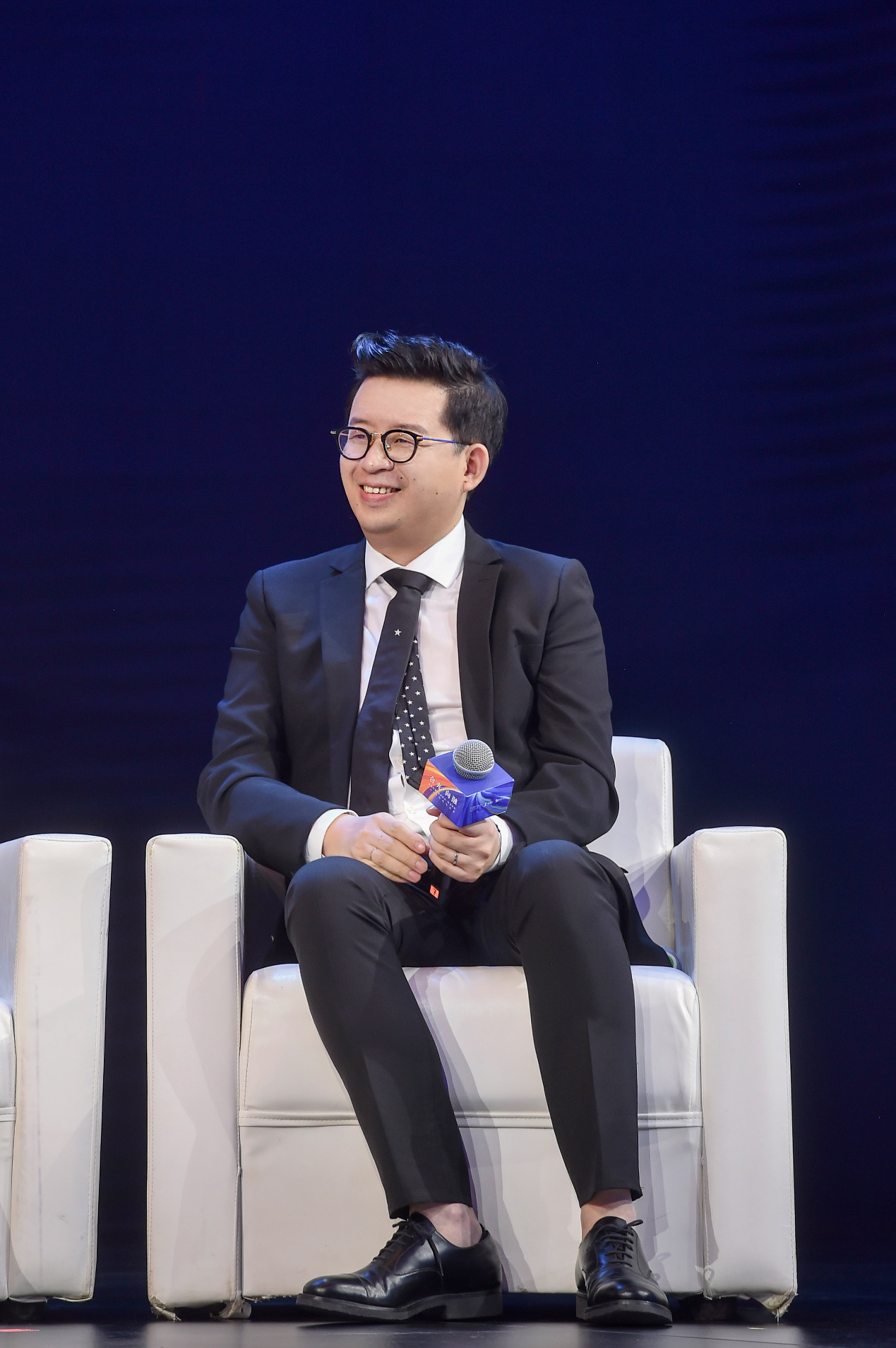 庆余年编剧王倦ip改编要专注于故事最重要的是尊重ip