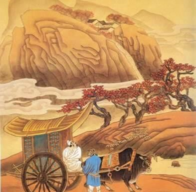 从诗词看古人落榜后的心态：罗隐失意颓唐，柳永破罐子破摔