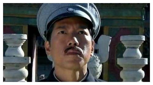 孙殿英去世后唯一的儿子今何在是位大名鼎鼎的人物名字耳熟