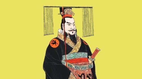 秦朝统一六国时，为何第一个消灭的就是<a href=