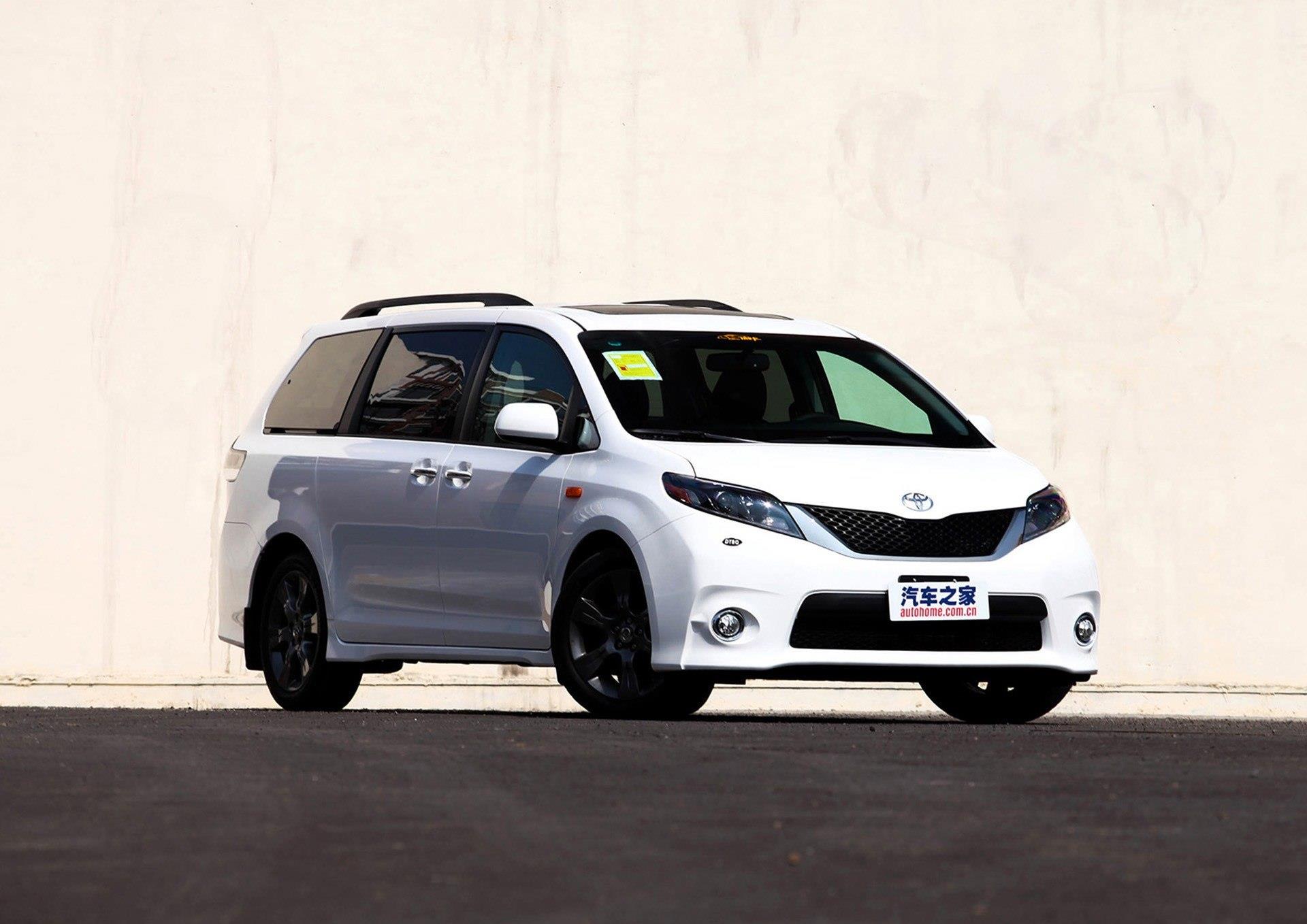 丰田sienta,值得喜欢!-新浪汽车