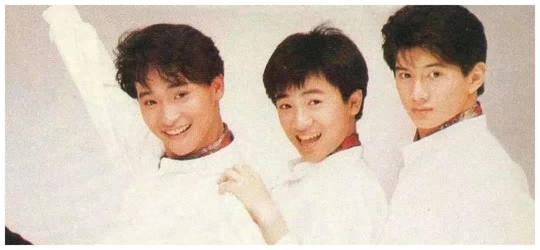 今年央视虎年春晚，为什么邀请温拿五虎而不是小虎队？三点原因休闲区蓝鸢梦想 - Www.slyday.coM