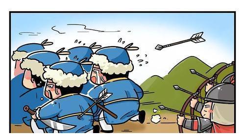 霍去病有多厉害?匈奴心酸写下一首歌,如今却成匈奴唯一一首民歌