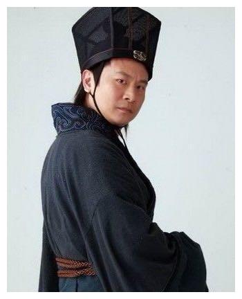 再现经典剧《神话》,赵高的黑化合情合理,弄权是出于自我保护