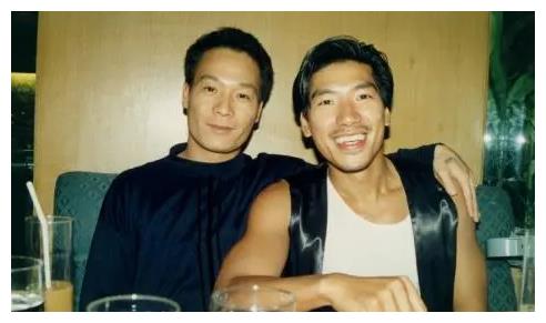 13岁奔走江湖是陈浩南的原型大b哥吴志雄如今怎么样了