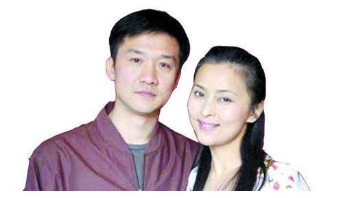 她大红息影把丈夫捧红被抛弃,今再婚幸福儿子帅气,他没结婚|何音