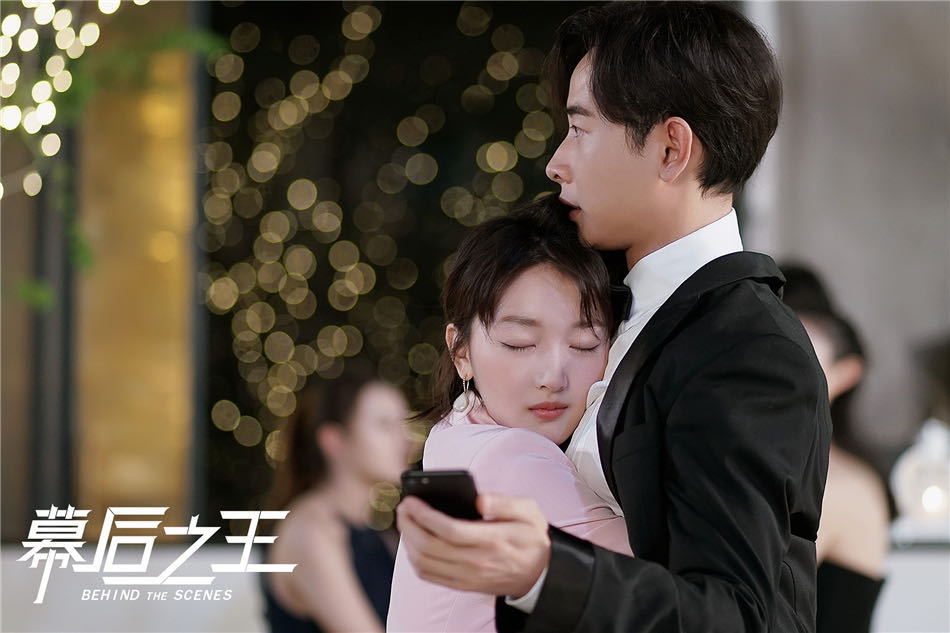 罗晋周冬雨疑变法子拿高片酬,两人片酬相差三千多万