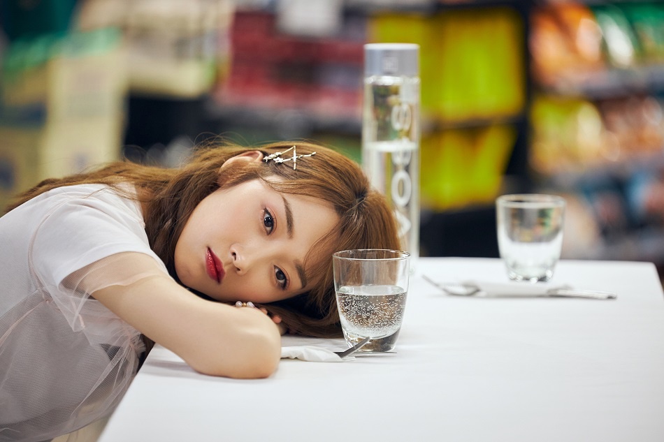 宣璐青春创世纪化身美女主播演绎佛系少女奋斗史