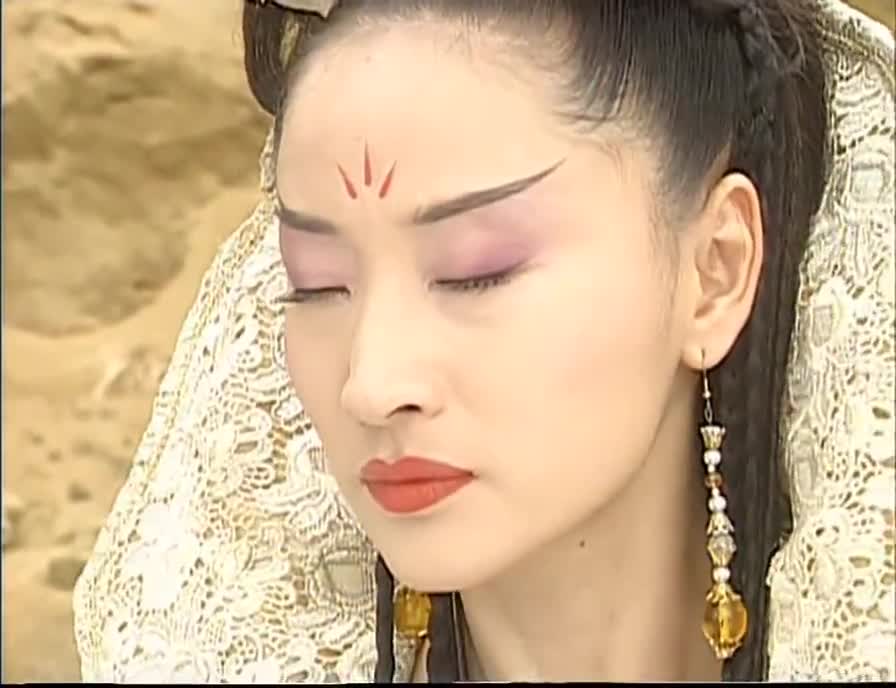 绝代双骄自责引发了江湖恩怨燕南天自尽邀月肝肠寸断