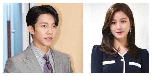 韩国李胜基与李多寅恋情曝光