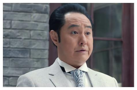 演了10年好人,客串《人民的名义》几场戏,好人形象就没有了|冯雷|好人