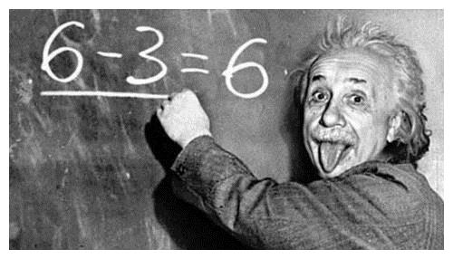 牛顿为何比爱因斯坦牛，巨人的肩膀提供了帮助，但也引起了质疑休闲区蓝鸢梦想 - Www.slyday.coM