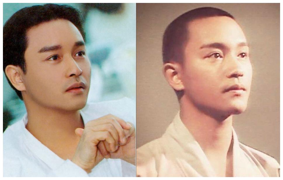 寸头男星有多撩人李现胡歌易烊千玺行走中的荷尔蒙