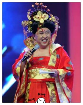 德云社成员穿女装于谦高贵郭麒麟可爱看到岳云鹏笑出眼泪
