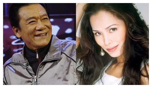 在相声事业上侯耀文兢兢业业,是很多人公认的艺术大师,在相声界有着