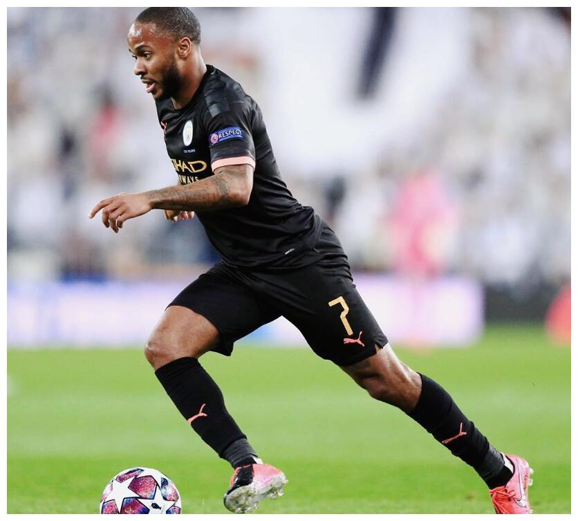 世界最好左边锋!孙兴慜马内火速蹿红,格子有点水内马尔依旧无敌