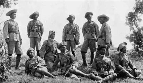 千钧一发的中印战：<a href=