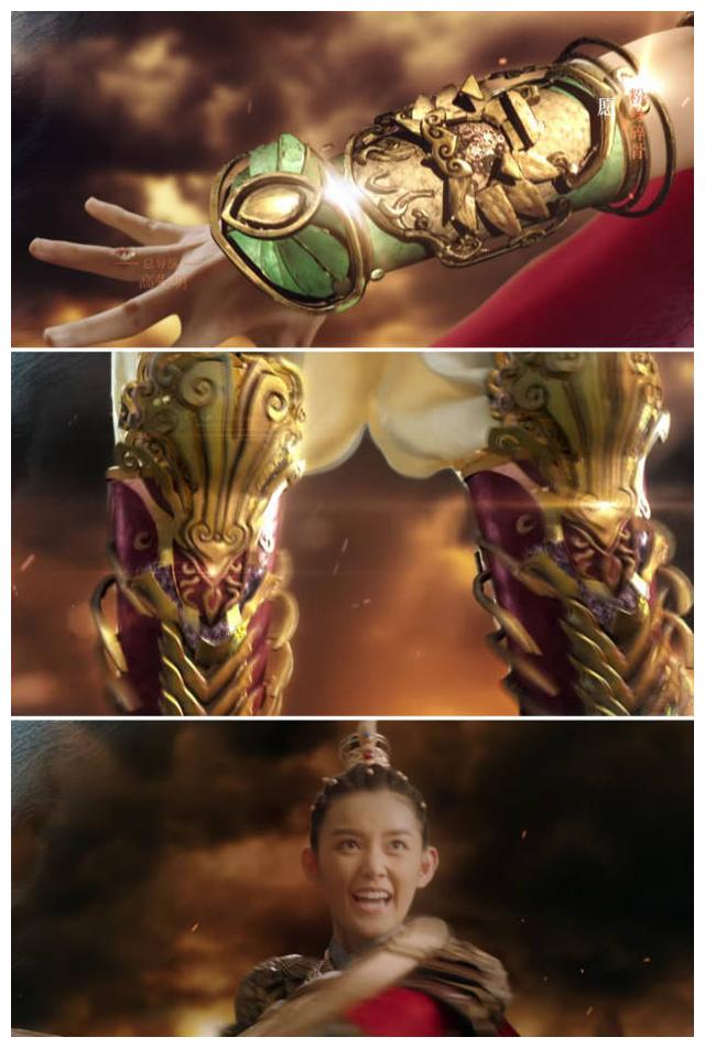 哪吒降妖记这剧让人无力吐槽开篇颇像巴啦啦小魔仙