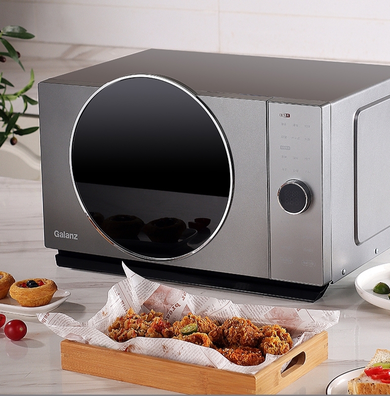 先行者格兰仕:在宇宙打造中国人自己的厨房-家电圈官网