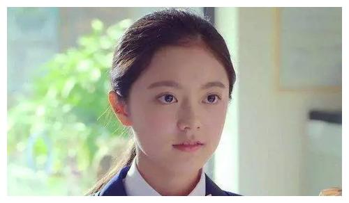 原来“赵今麦”只是艺名，当看到她的真名后，一般人真的不会读！休闲区蓝鸢梦想 - Www.slyday.coM