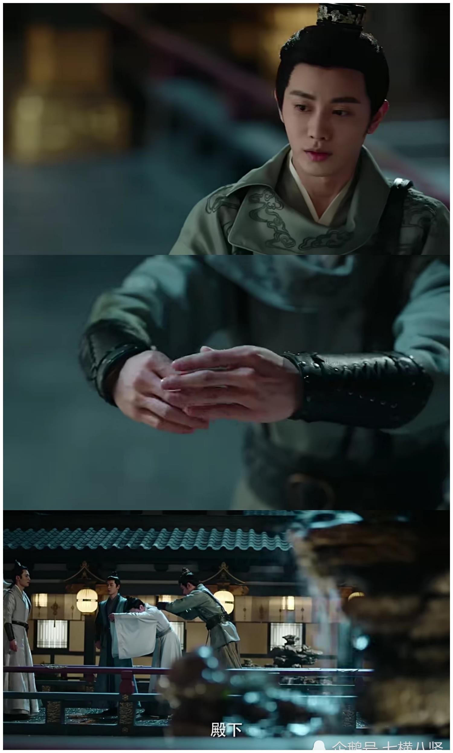 冲着鞠婧祎去看了如意芳霏结果被小侯爷王佑硕给圈了粉