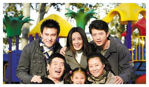 陈道明演"父子",今凭《猎狐》圈粉无数|猎狐|王同辉|北电_新浪新闻