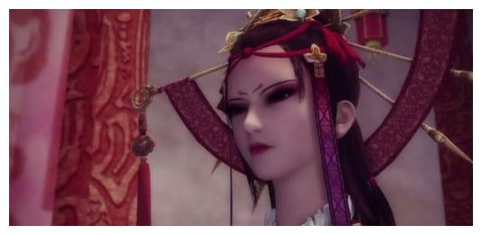 不良人 冥帝修炼的九幽玄天神功 有四种武功能克制它 财经头条 不良人 冥帝修炼的九幽玄天神功 有四种武功能克制它 财经头条