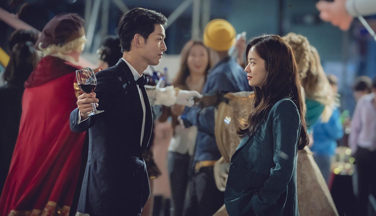 吴世勋我爱喵星人定档国产影视剧否