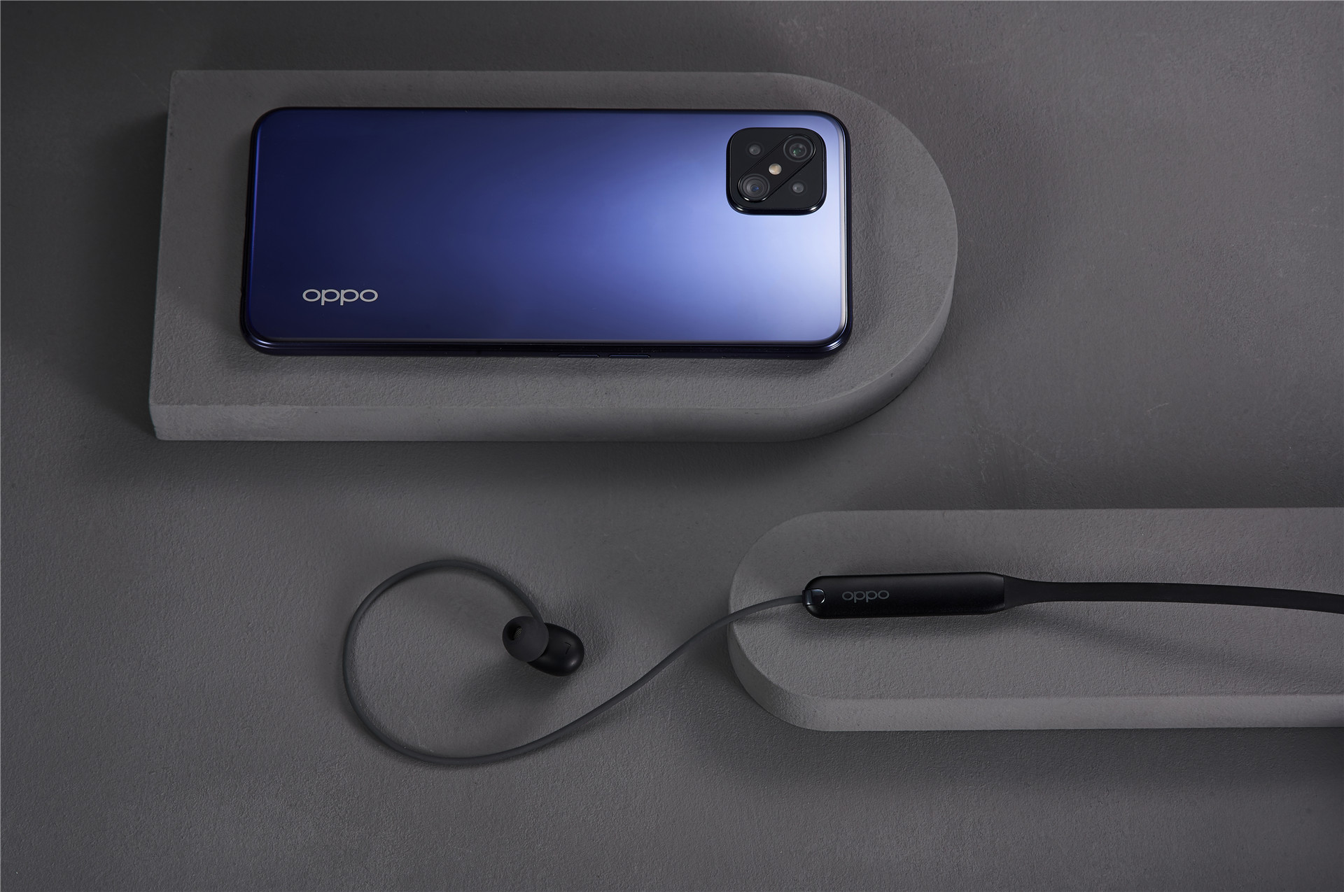 价格亲民,好音质着实感人,oppo enco m31图赏__财经头条