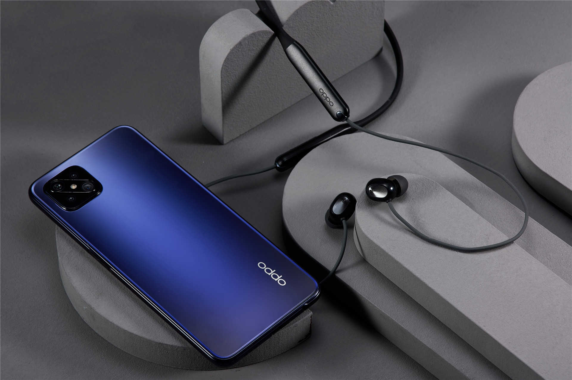 价格亲民,好音质着实感人,oppo enco m31图赏