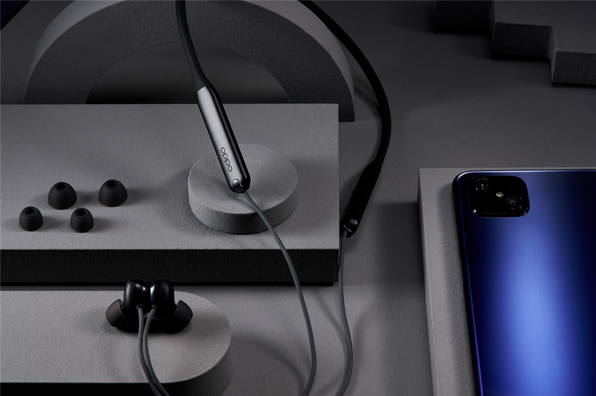 价格亲民,好音质着实感人,oppo enco m31图赏__财经头条