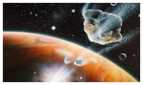 1994年那一天，若没有木星“挺身而出”，地球或许就没有人口了休闲区蓝鸢梦想 - Www.slyday.coM