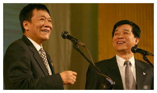 相声大师侯耀文去世13年被侄子戴志诚撬走16年的娇妻现状如何