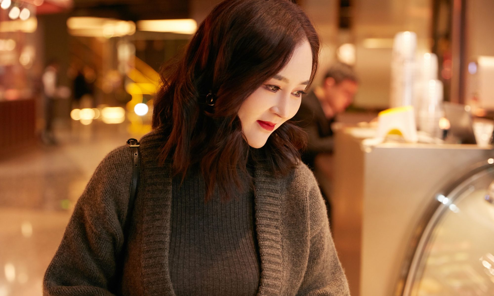 明媚陌上花开 导演刘竞光影精致定格绮丽多姿_高清图集_新浪网