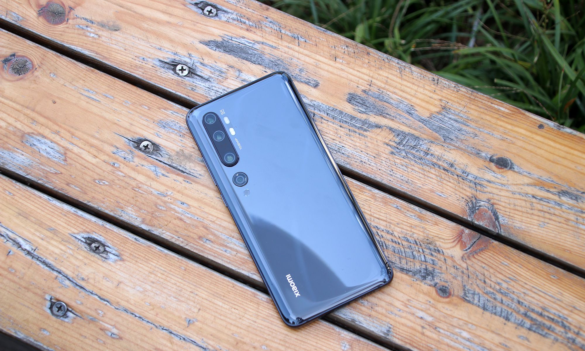 小米cc9 pro图赏:迄今为止最值得入手的拍照手机