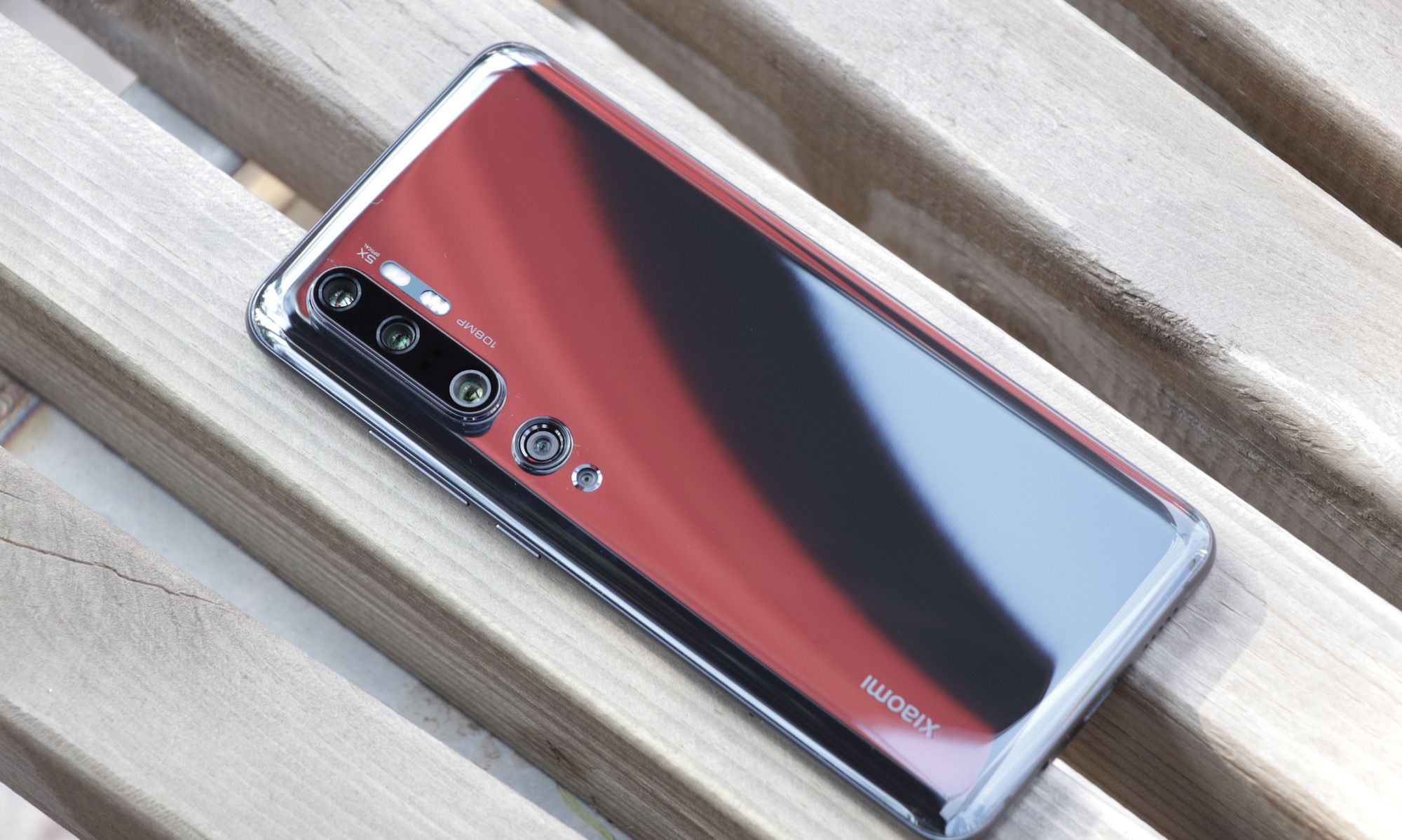 小米cc9 pro图赏:迄今为止最值得入手的拍照手机